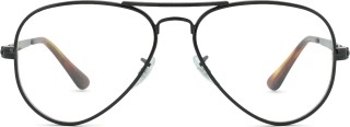 Ray-Ban Aviator Max 0RX3925V 2509 58