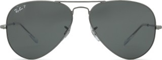 Ray-Ban Aviator Metal II RB3689 004/48 43289
