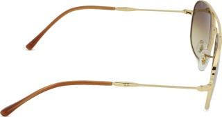 Ray-Ban Bain Bridge RB3735 001/51 57 43310