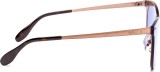 Ray-Ban Blaze Cat Eye RB3580N 90391U 43 1057