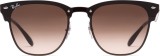 Ray-Ban Blaze Clubmaster RB3576N 041/13 41 1339