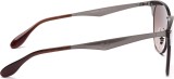 Ray-Ban Blaze Clubmaster RB3576N 041/13 41 1340