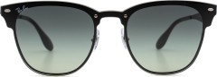 Ray-Ban Blaze Clubmaster RB3576N 153/11 47