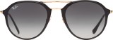 Ray-Ban Blaze Doublebridge RB4292N 601/11 62 1318