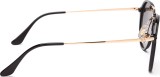 Ray-Ban Blaze Doublebridge RB4292N 601/11 62 1319