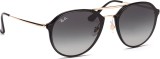 Ray-Ban Blaze Doublebridge RB4292N 601/11 62 1319