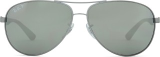 Ray-Ban Carbon Fibre RB8313 004/K6 61 43748