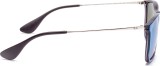 Ray-Ban Chris RB4187 631930 54 1064