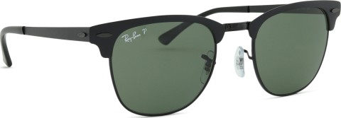 Ray-Ban Clubmaster Metal RB3716 186/58 51
