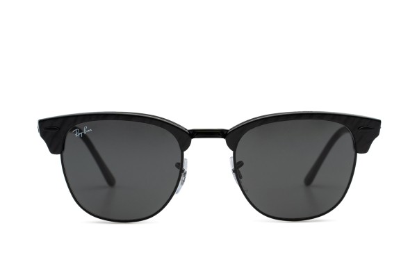 Ray-Ban Clubmaster RB3016 1305B1 51