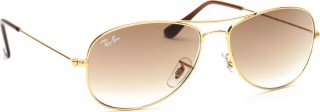 Ray-Ban Cockpit RB3362 001/51