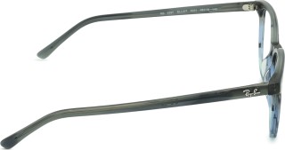 Ray-Ban Elliot 0RX5397 8254 48 Produit de côté