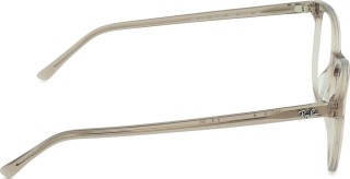 Ray-Ban Elliot 0RX5397 8449 50 Produit de côté