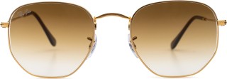 Ray-Ban Hexagonal RB3548 001/51 51 15424