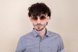 Ray-Ban Hexagonal RB3548 001/51 51 27359