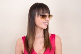 Ray-Ban Hexagonal RB3548 001/51 51 27458