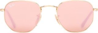 Ray-Ban Hexagonal RB3548N 001/Z2  3939