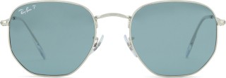 Ray-Ban Hexagonal RB3548N 003/02 43283