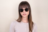 Ray-Ban Hexagonal RB3548N 004/71 27399