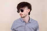 Ray-Ban Hexagonal RB3548N 004/71 27400