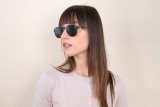 Ray-Ban Hexagonal RB3548N 004/71 27422