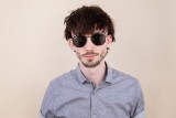 Ray-Ban Hexagonal RB3548N 004/71 27423