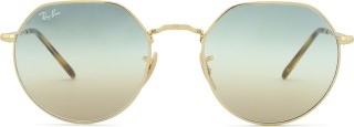 Ray-Ban Jack RB3565 001/GD 53 43684