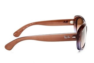 Ray-Ban Jackie Ohh RB4101 860/51 58 169