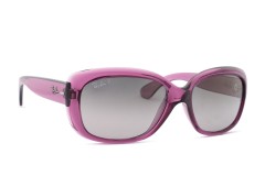 Ray-Ban Jackie Ohh RB4101 6591M3 58