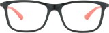 Ray-Ban Junior 0RY1549 3941 Produit de face
