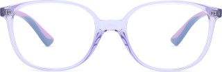 Ray-Ban Junior 0RY1598 3885 Produit de face