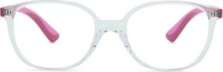 Ray-Ban Junior 0RY1598 7536 47 Produit de face