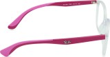 Ray-Ban Junior 0RY1598 7536 Produit de côté
