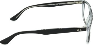 Ray-Ban Junior 0RY1642 3529 48 Produit de côté