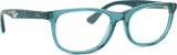 Ray-Ban Junior 0RY1642 7538 48 + brillenkoord