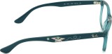 Ray-Ban Junior 0RY1642 7538 48 + brillenkoord Zijkant product