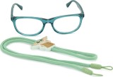 Ray-Ban Junior 0RY1642 7538 48 + brillenkoord 49762