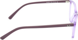 Ray-Ban Junior 0RY1907 7515 Zijkant product