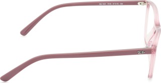 Ray-Ban Junior 0RY1907 7516 Zijkant product