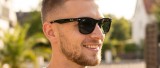 Ray-Ban Junior New Wayfarer RJ9052S 100/71 Gegenereerde afbeelding
