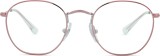 Ray-Ban Junior Rob 0RY9572V 4104 46 Produit de face