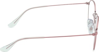 Ray-Ban Junior Rob 0RY9572V 4104 46 Produit de côté
