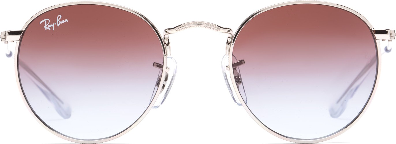 Ray-Ban® Junior Round RJ9547S kinderzonnebril
