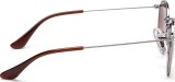 Ray-Ban Junior Round RJ9547S 200/13 44 5624