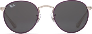 Ray-Ban Junior Round RJ9547S 279/87 44 5610