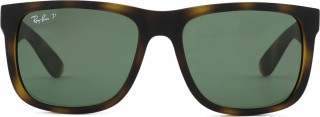 Ray-Ban Justin RB4165 865/9A 55 43730