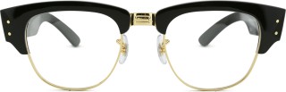 Ray-Ban Mega Clubmaster 0RX0316V 2000 50 24464