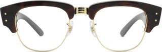 Ray-Ban Mega Clubmaster 0RX0316V 2372 50