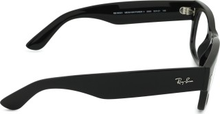 Ray-Ban Mega Wayfaer II 0RX0832V 2000 52 Produit de côté