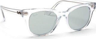 Ray-Ban Meteor RB2168 912/I5 50